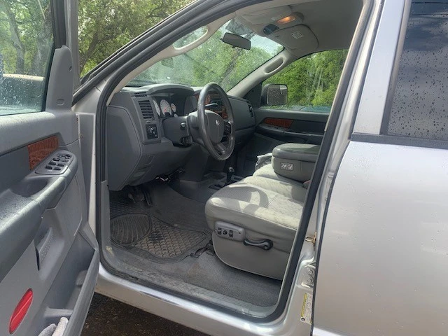 2006 Dodge Ram 3rd Gen - Image 4 of 8