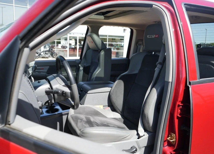 2006 Dodge Ram SRT-10 3rd Gen - Image 5 of 8