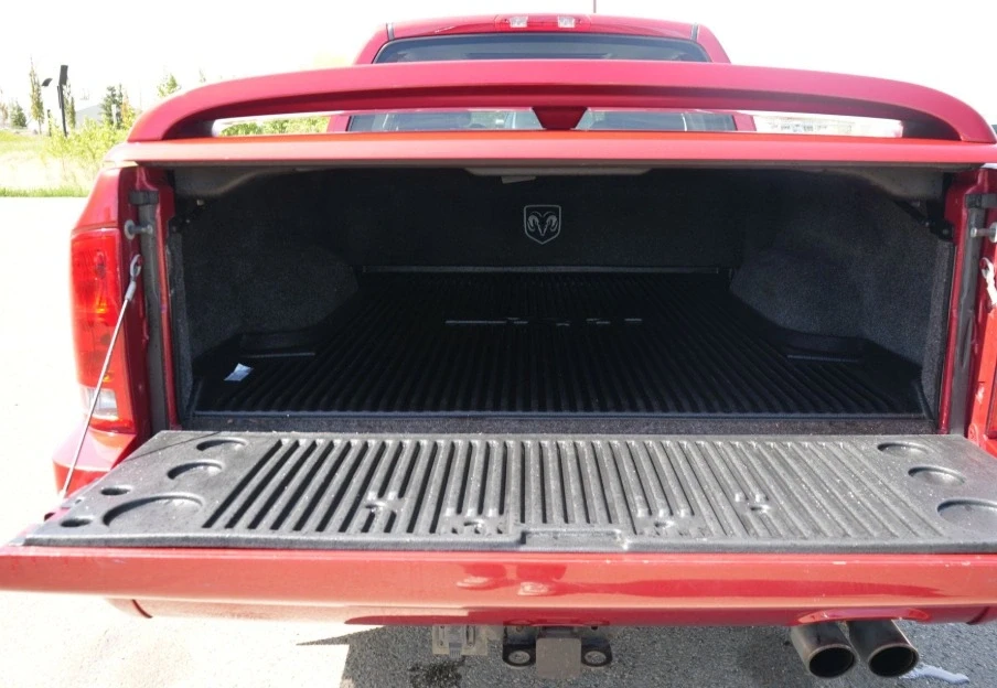 2006 Dodge Ram SRT-10 3rd Gen - Image 7 of 8