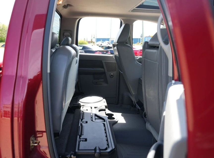2006 Dodge Ram SRT-10 3rd Gen - Image 6 of 8
