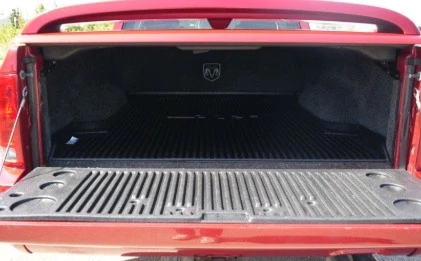 2006 Dodge Ram SRT-10 3rd Gen - Image 8 of 8