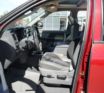 2006 Dodge Ram SRT-10 3rd Gen - Image 6 of 8