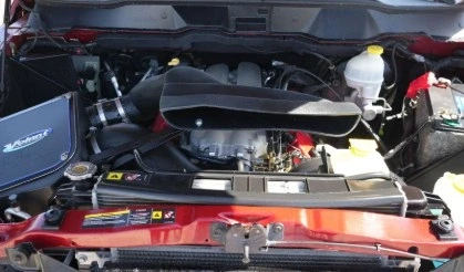 2006 Dodge Ram SRT-10 3rd Gen - Image 5 of 8