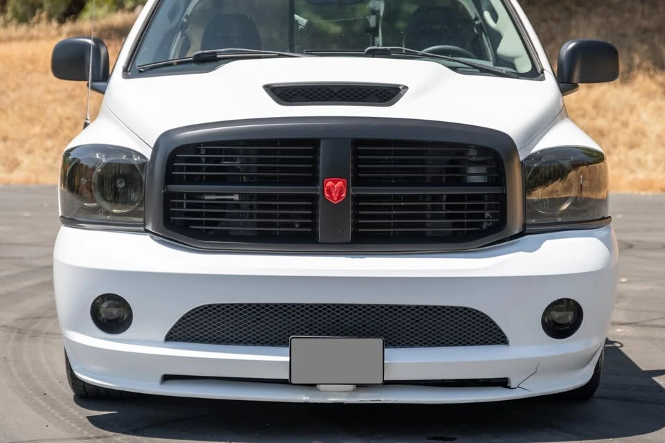 2006 Dodge Ram SRT-10 3rd Gen - Image 15 of 20