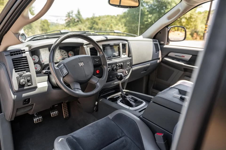 2006 Dodge Ram SRT-10 3rd Gen - Image 6 of 20