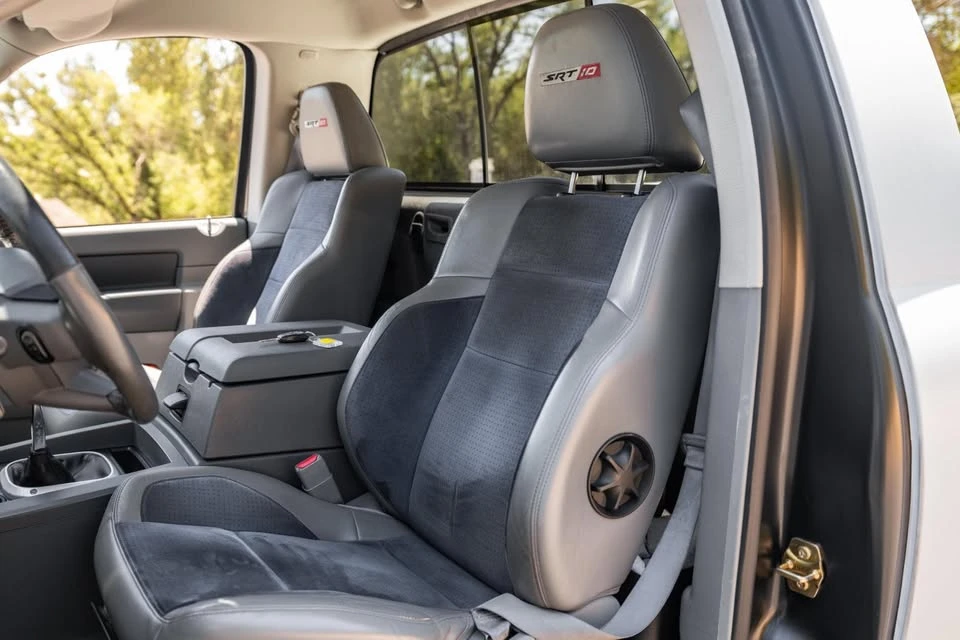 2006 Dodge Ram SRT-10 3rd Gen - Image 7 of 20