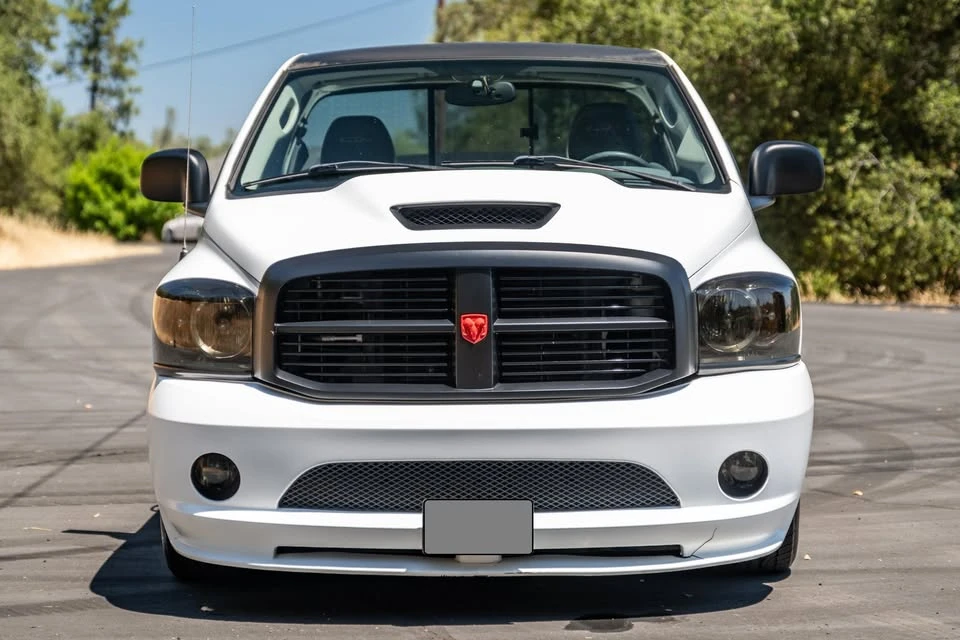 2006 Dodge Ram SRT-10 3rd Gen - Image 2 of 20
