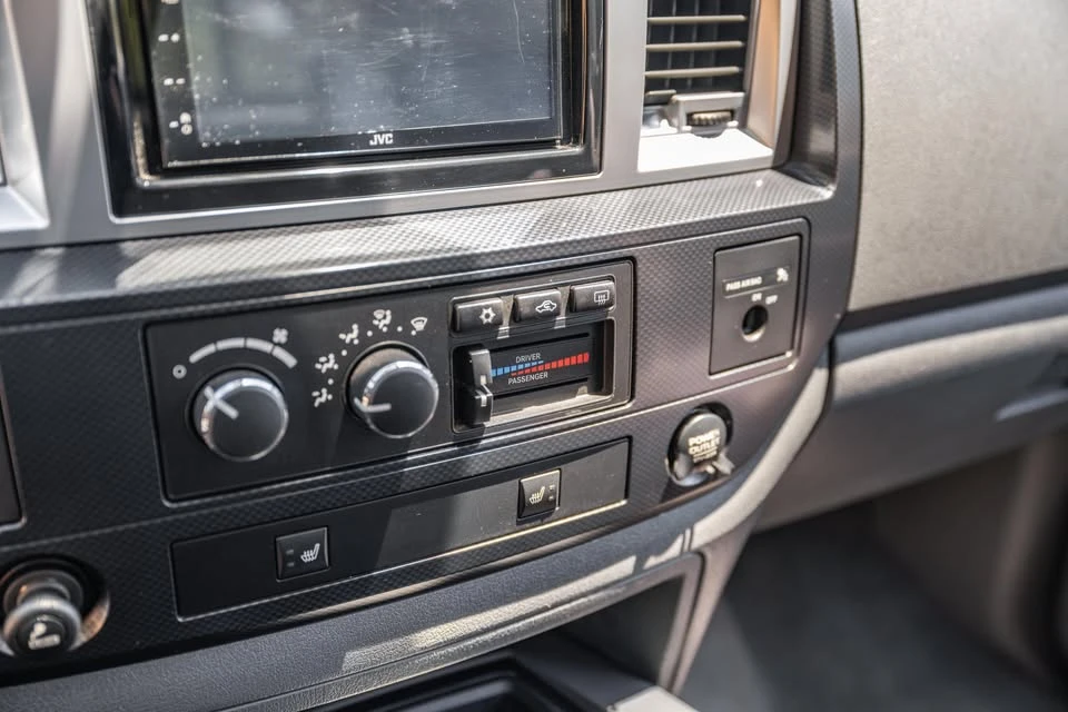 2006 Dodge Ram SRT-10 3rd Gen - Image 20 of 20