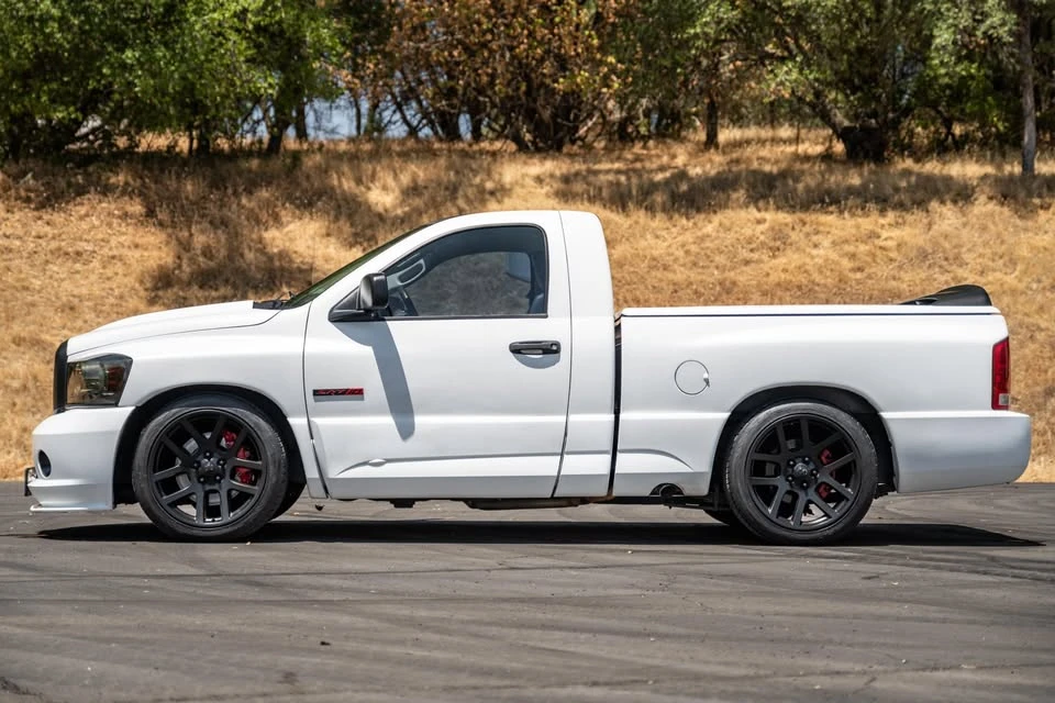 2006 Dodge Ram SRT-10 3rd Gen - Image 10 of 20