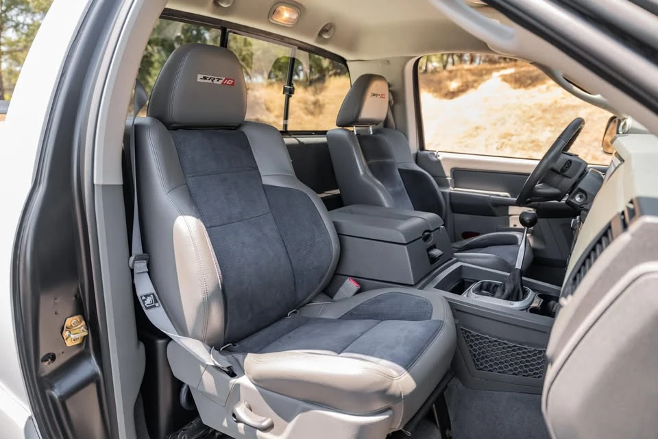 2006 Dodge Ram SRT-10 3rd Gen - Image 16 of 20