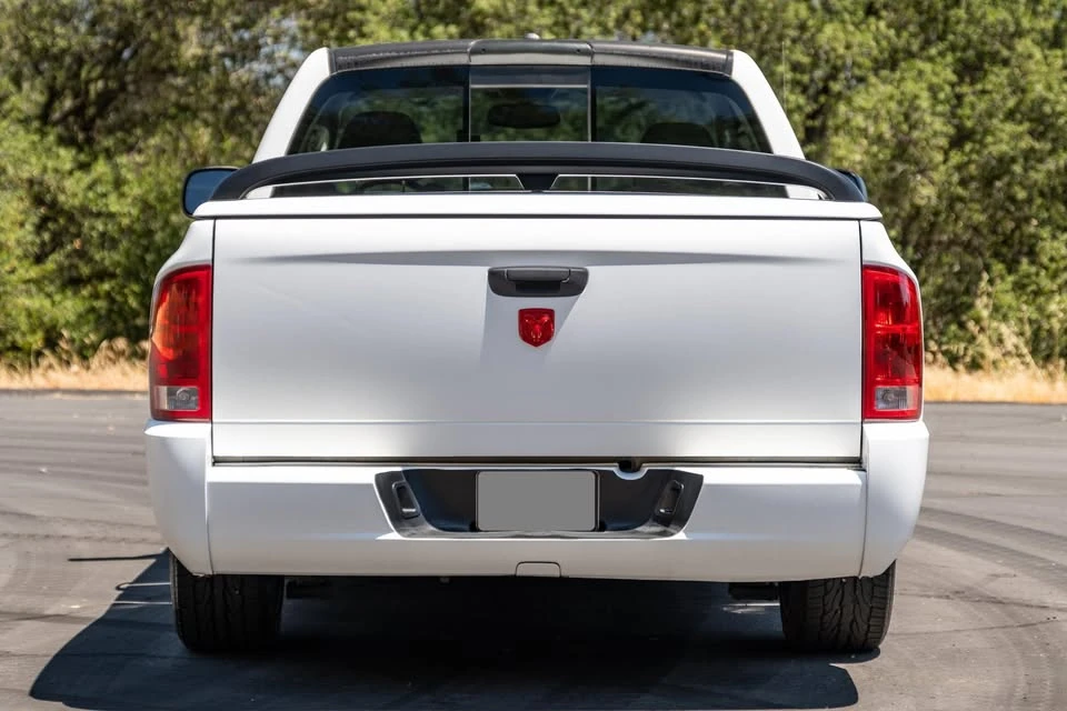 2006 Dodge Ram SRT-10 3rd Gen - Image 5 of 20