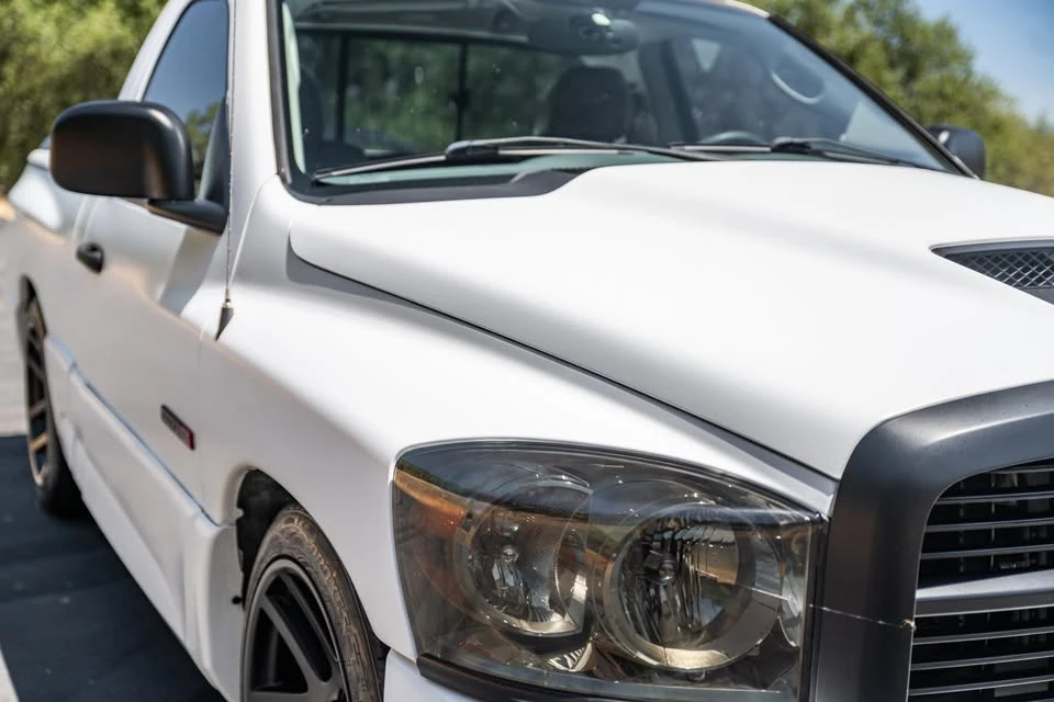 2006 Dodge Ram SRT-10 3rd Gen - Image 13 of 20