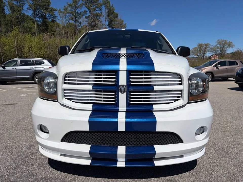 2006 Dodge Ram SRT-10 3rd Gen - Image 2 of 18