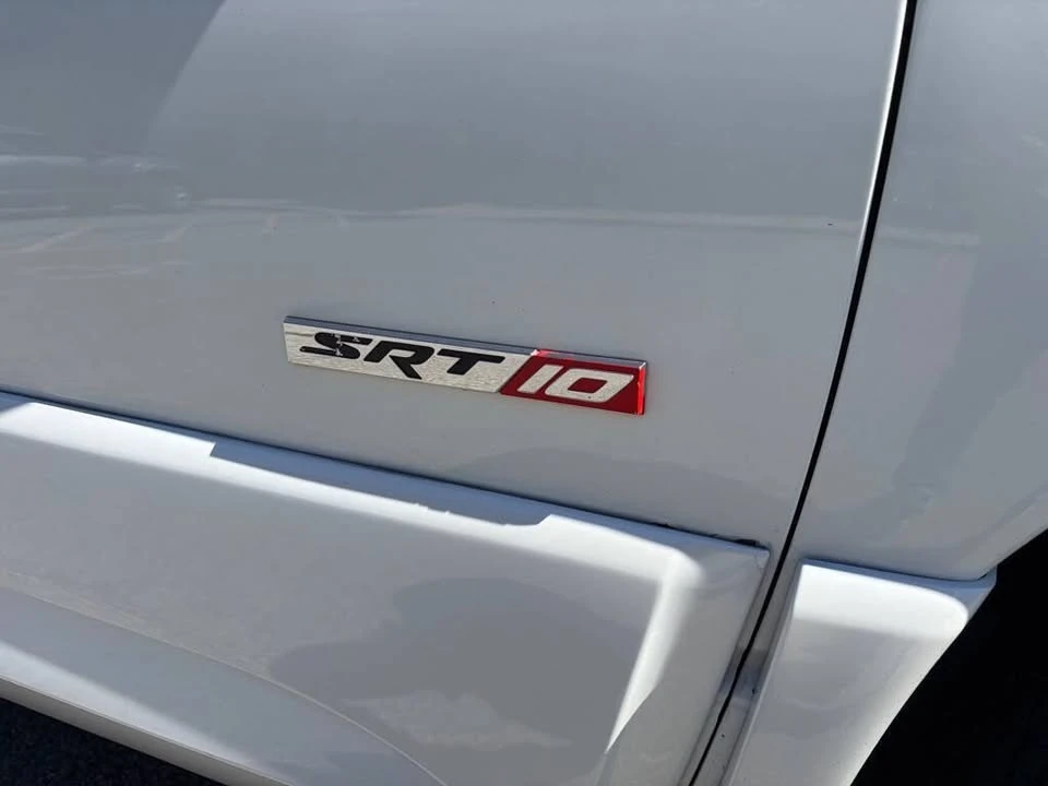 2006 Dodge Ram SRT-10 3rd Gen - Image 10 of 18
