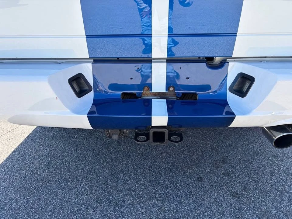 2006 Dodge Ram SRT-10 3rd Gen - Image 11 of 18