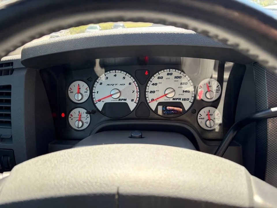 2006 Dodge Ram SRT-10 3rd Gen - Image 15 of 18