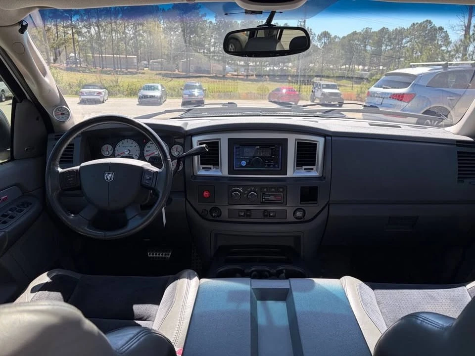 2006 Dodge Ram SRT-10 3rd Gen - Image 14 of 18
