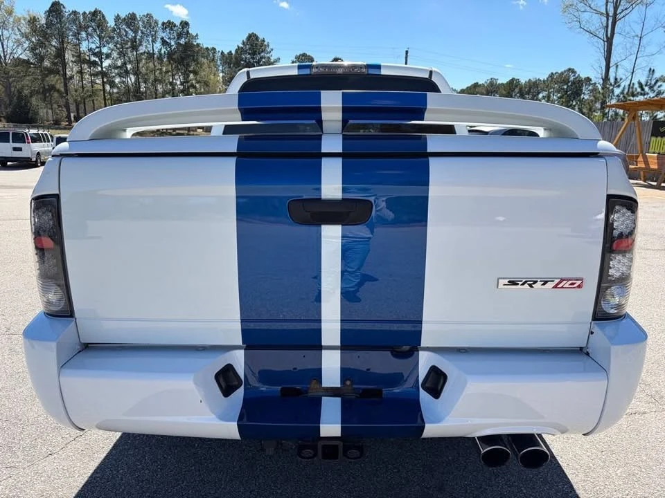 2006 Dodge Ram SRT-10 3rd Gen - Image 6 of 18