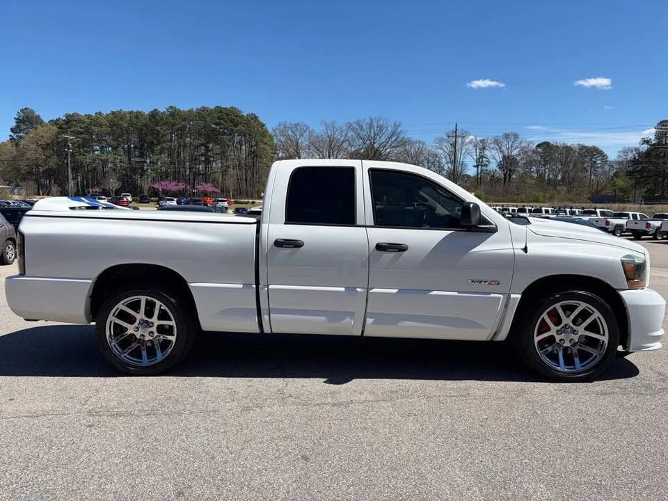 2006 Dodge Ram SRT-10 3rd Gen - Image 9 of 18