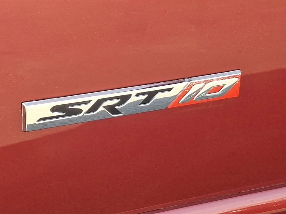 2006 Dodge Ram SRT-10 3rd Gen - Image 20 of 20