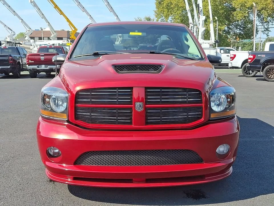 2006 Dodge Ram SRT-10 3rd Gen - Image 2 of 20