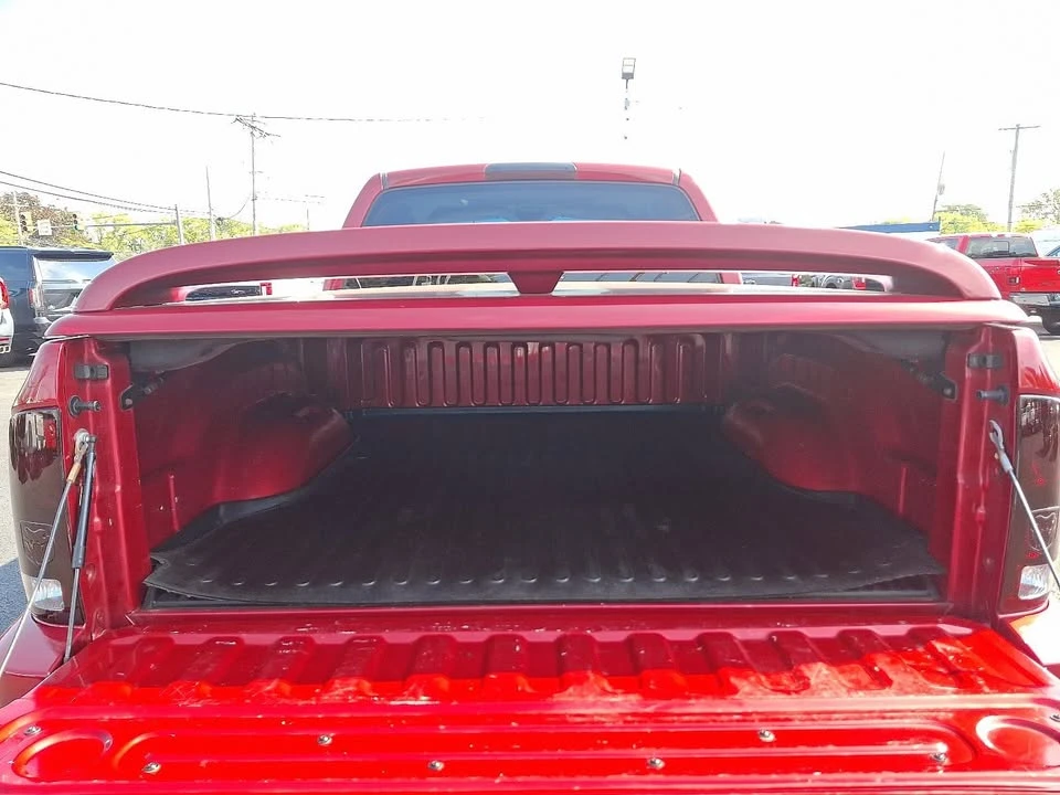 2006 Dodge Ram SRT-10 3rd Gen - Image 19 of 20