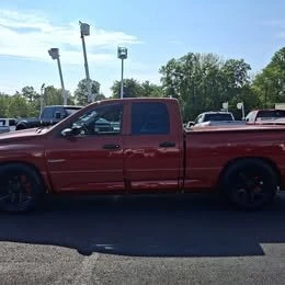 2006 Dodge Ram SRT-10 3rd Gen - Image 4 of 19