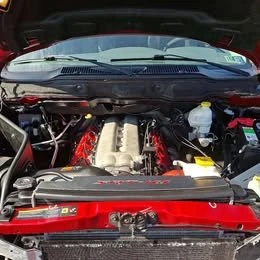 2006 Dodge Ram SRT-10 3rd Gen - Image 17 of 19
