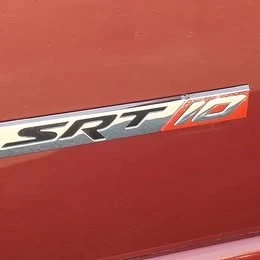 2006 Dodge Ram SRT-10 3rd Gen - Image 19 of 19
