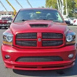 2006 Dodge Ram SRT-10 3rd Gen - Image 2 of 19
