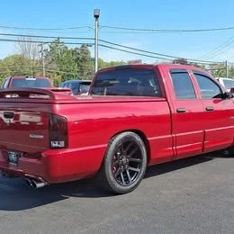 2006 Dodge Ram SRT-10 3rd Gen - Image 7 of 19