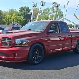 2006 Dodge Ram SRT-10 3rd Gen - Image 3 of 19