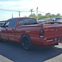 2006 Dodge Ram SRT-10 3rd Gen - Image 5 of 19