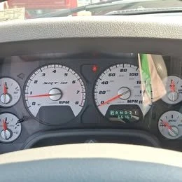 2006 Dodge Ram SRT-10 3rd Gen - Image 14 of 19