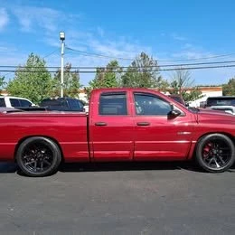 2006 Dodge Ram SRT-10 3rd Gen - Image 8 of 19