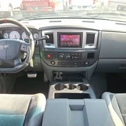 2006 Dodge Ram SRT-10 3rd Gen - Image 9 of 19