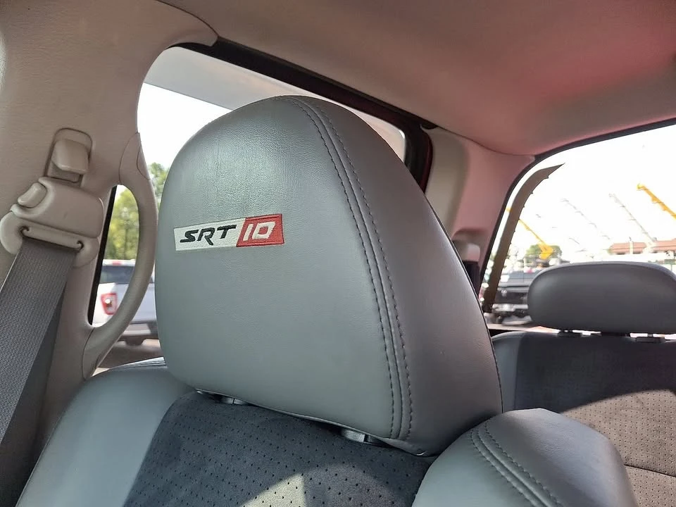 2006 Dodge Ram SRT-10 3rd Gen - Image 12 of 20