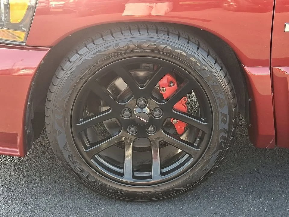 2006 Dodge Ram SRT-10 3rd Gen - Image 19 of 20