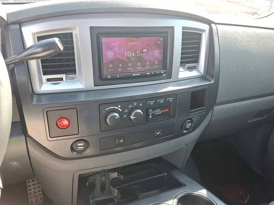 2006 Dodge Ram SRT-10 3rd Gen - Image 15 of 20