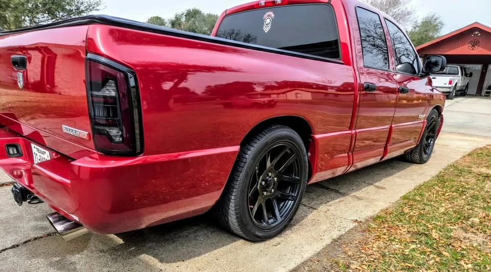 2006 Dodge Ram SRT-10 3rd Gen - Image 4 of 20