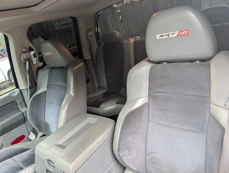 2006 Dodge Ram SRT-10 3rd Gen - Image 18 of 20