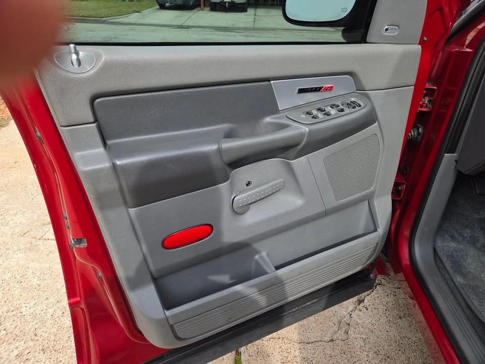2006 Dodge Ram SRT-10 3rd Gen - Image 15 of 20