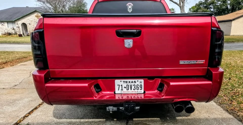 2006 Dodge Ram SRT-10 3rd Gen - Image 5 of 20