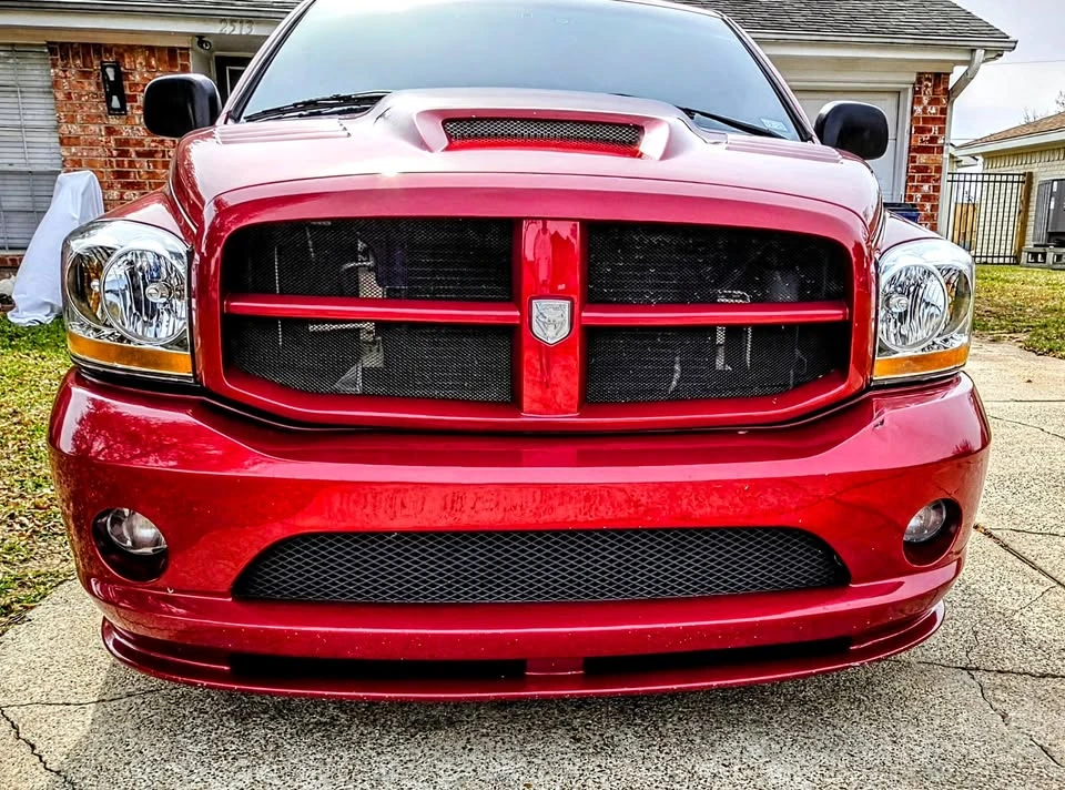 2006 Dodge Ram SRT-10 3rd Gen - Image 7 of 20