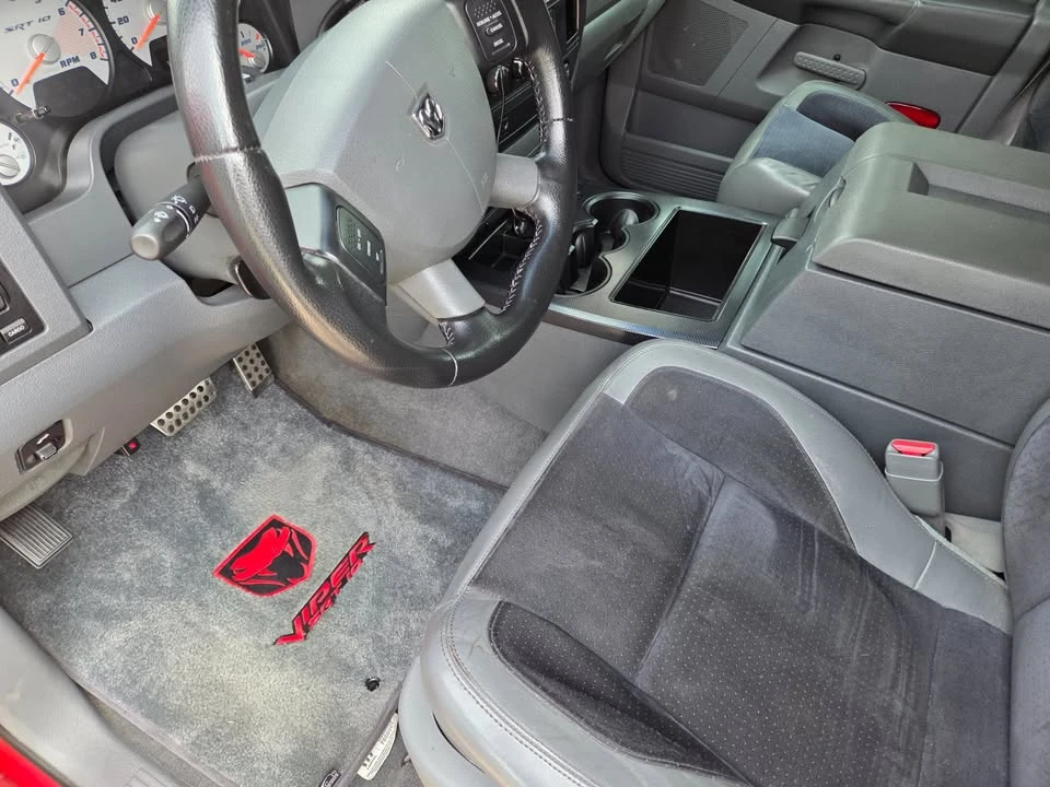 2006 Dodge Ram SRT-10 3rd Gen - Image 11 of 20
