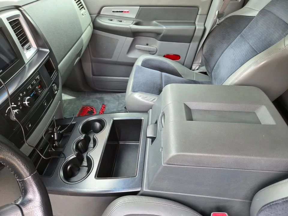 2006 Dodge Ram SRT-10 3rd Gen - Image 13 of 20