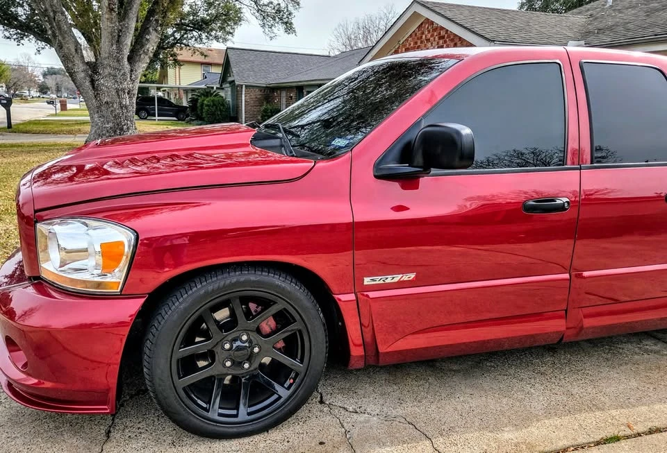 2006 Dodge Ram SRT-10 3rd Gen - Image 8 of 20