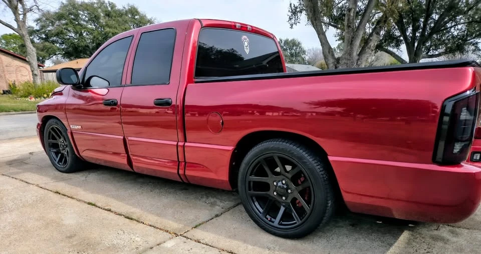 2006 Dodge Ram SRT-10 3rd Gen - Image 6 of 20