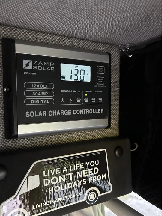 2006 Dodge Ram Van - Image 8 of 18