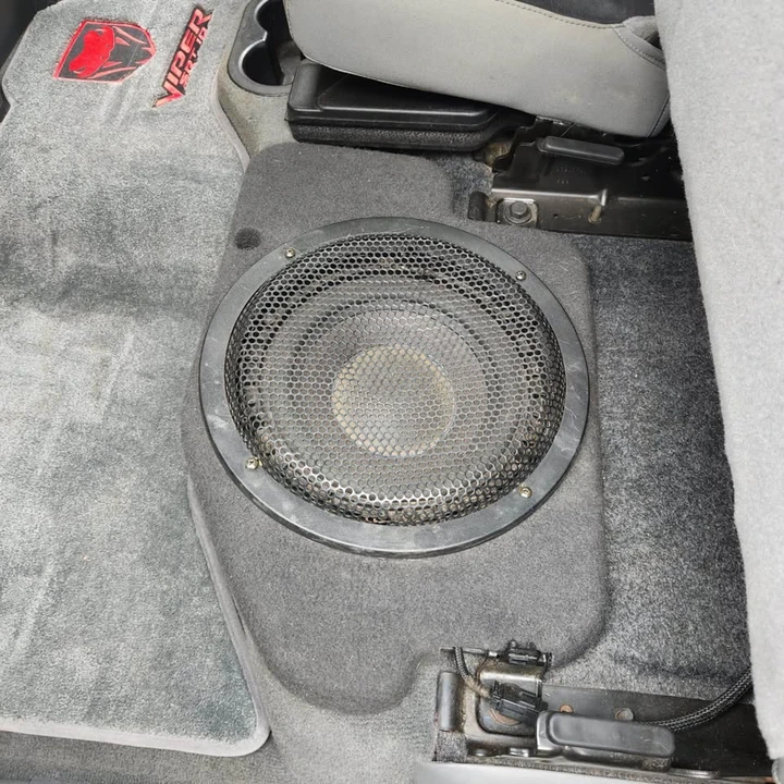 2006 Dodge Ram SRT-10 3rd Gen - Image 12 of 13
